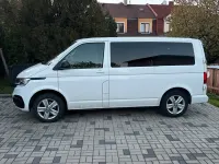 Gebraucht VW T6.1 150 PS (110 kW) 2019 Van