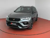 Usata Cupra Ateca 150 CV (110 kW) 2025 SUV