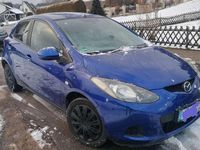 Gebraucht Mazda 2 Independence 86 PS (63 kW) 2008 Kleinwagen