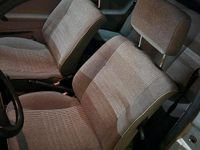 Gebraucht VW Golf II 55 PS (40 kW) 1988 Silber Kleinwagen