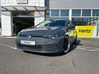 Gebraucht VW Golf VII Pro 150 PS (110 kW) 2021 Grau Kleinwagen