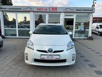 Gebraucht Toyota Prius Life 99 PS (72 kW) 2009 Weiß Kleinwagen