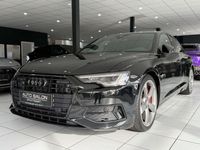 Gebraucht Audi A6 S-Line 286 PS (210 kW) 2018 Schwarz Limousine
