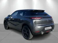 Gebraucht DS Automobiles DS3 Crossback 155 PS (114 kW) 2021 Grau SUV
