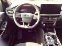 Gebraucht Ford Kuga ST-Line 152 PS (111 kW) 2024 Grün SUV