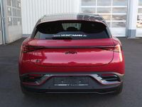 Second-hand Smart #3 Brabus 314 kW (428 CP) 2025 Roșu SUV