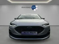 Usata Ford Focus Titanium X 155 CV (114 kW) 2024 Argento Berlina