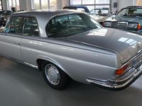 Gebraucht Mercedes 280 SE 160 PS (117 kW) 1970 Silber