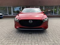 gebraucht Mazda 3 SKYACTIV-X 2.0 M Hybrid EDITION100