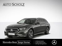 Gebraucht Mercedes E450 Avantgarde 367 PS (269 kW) 2024 Grau Limousine