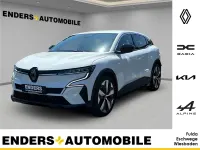 Gebraucht Renault Mégane Komfort 160 kW (218 PS) 2025 Weiss Kleinwagen
