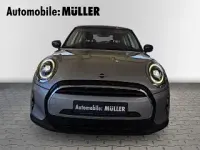 Gebraucht Mini Cooper Essential 136 PS (100 kW) 2023 Silber Kleinwagen