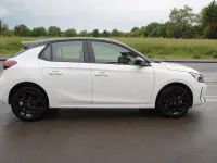 Occasion Opel Corsa 101 ch (74 kW) 2025 Blanc Citadine