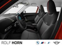 Gebraucht Mini Cooper 117 kW (160 PS) 2024 Rot Kleinwagen