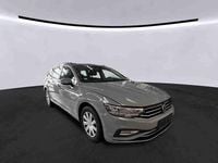 Gebraucht VW Passat 200 PS (147 kW) 2023 Mondsteingrau Kombi