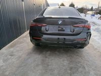 Gebraucht BMW 430 M Sport 258 PS (189 kW) 2021 Schwarz Coupé