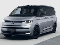 Neu VW Multivan Edition 150 PS (110 kW) 2026 Schwarz Van