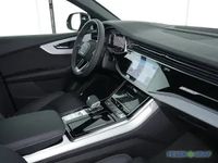 gebraucht Audi Q8 50 TDI quattro 210(286) kW(PS) tiptronic