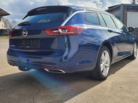 Gebraucht Opel Insignia Elegance 174 PS (127 kW) 2023 Blau Kombi