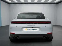 Gebraucht Porsche Panamera 4 470 PS (345 kW) 2024 Grau Limousine