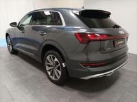 Gebraucht Audi e-tron S-Line 300 kW (408 PS) 2023 Grau SUV