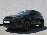 Neu Land Rover Range Rover evoque 204 PS (150 kW) 2026 Grau SUV