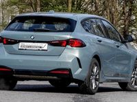 Gebraucht BMW 120 Shadowline 170 PS (125 kW) 2025 Grün Kleinwagen