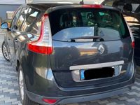 gebraucht Renault Mégane Scenic 2.0l dci 118kw