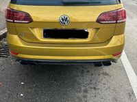 gebraucht VW Golf VII 