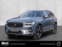 Gebraucht Volvo XC60 Plus 455 PS (334 kW) 2024 Thunder grey / metallic SUV