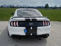 Gebraucht Ford Mustang GT Fastback 717 PS (527 kW) 2020 Weiß Coupé