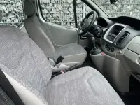 Brugt Renault Trafic 114 HK (83 kW) 2012 Sølv MPV