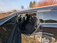 Gebraucht Opel Vectra 150 PS (110 kW) 2005 Schwarz Kombi
