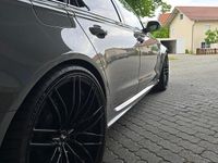Gebraucht Audi RS6 Comfort 702 PS (516 kW) 2015 Grau Kombi