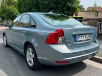 Gebraucht Volvo S40 150 PS (110 kW) 2009 Blau Limousine