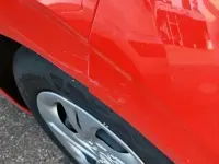Gebraucht Hyundai i10 67 PS (49 kW) 2021 Rot Kleinwagen