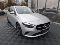 Gebraucht Mercedes B180 136 PS (100 kW) 2023 Silber Kleinwagen