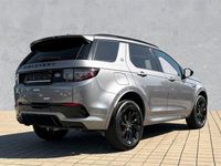 Gebraucht Land Rover Discovery 5 HSE Dynamic 202 PS (148 kW) 2024 Grau SUV