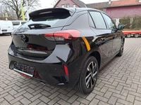 Begagnad Opel Corsa 101 HK (74 kW) 2025 Svart Halvkombi