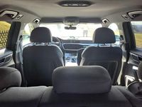 Usata Audi A6 Advanced 204 CV (150 kW) 2020 Nero Station wagon