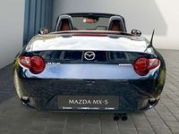 gebraucht Mazda MX5 MX-5 KAZARI SKYACTIV G 184 ohne BSMKAZARI SKYACTI
