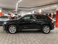 gebraucht Audi Q3 TFSI e S line 45 TFSI e S tronic