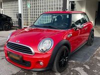 gebraucht Mini Cooper Coupé 