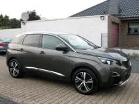 Gebraucht Peugeot 3008 Allure 131 PS (96 kW) 2018 Grau SUV