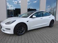 gebraucht Tesla Model 3 Long Range Dual AWD