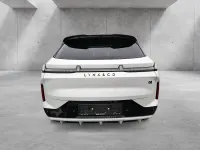 Gebraucht Lynk & Co 08 349 PS (256 kW) 2026 Weiß SUV