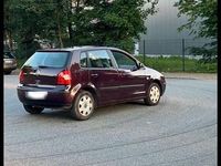 Second-hand VW Polo 64 CP (47 kW) 2003 Mov Hatchback