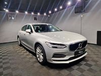 Gebraucht Volvo S90 Momentum 190 PS (139 kW) 2019 Silber Limousine