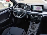 gebraucht Seat Ibiza 1.0 TGI FR