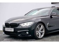 gebraucht BMW 428 Gran Coupé i xDrive Aut. M-Sportpaket~HUD~ESD